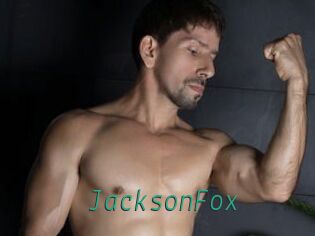 JacksonFox