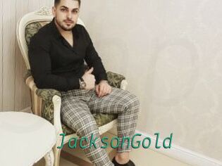 JacksonGold