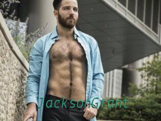 JacksonGrant