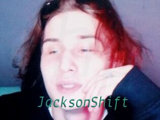 JacksonShift