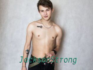 JacksonStrong