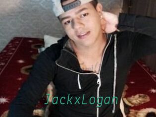 JackxLogan