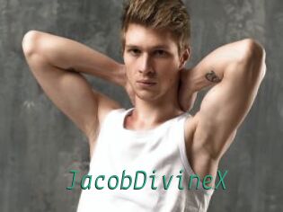 JacobDivineX