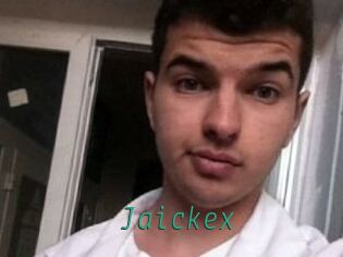 Jaickex