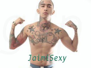 JaimiSexy