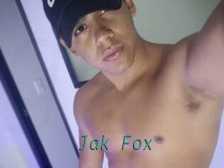 Jak_Fox