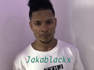 Jakablackx