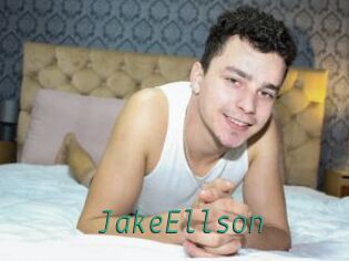 JakeEllson