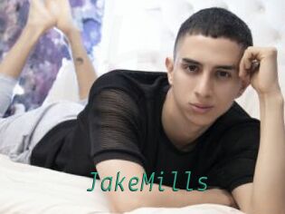 JakeMills