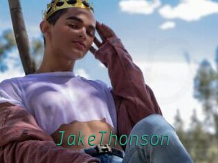 JakeThonson