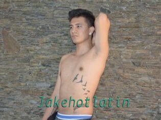 Jakehotlatin