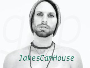 JakesCamHouse