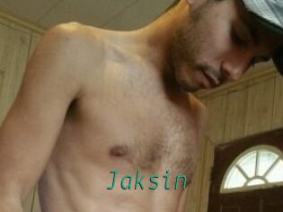 Jaksin