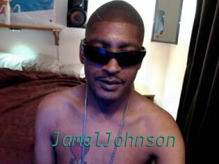 JamalJohnson