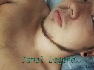 Jamal_Legend