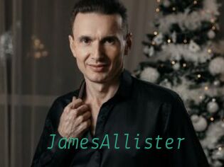 JamesAllister