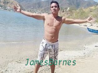 JamesBarnes