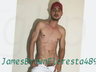 James_BrownFloresta489