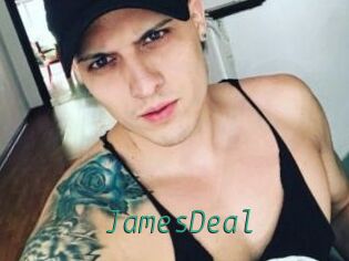 JamesDeal