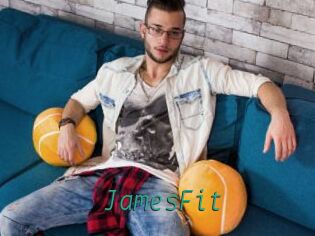 JamesFit