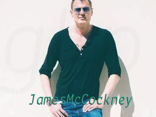 JamesMcCockney