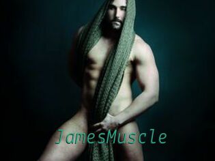 JamesMuscle