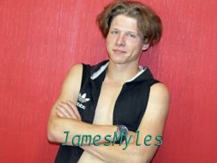 JamesMyles