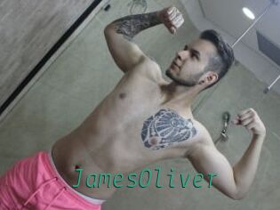 JamesOliver