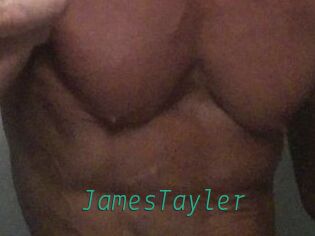 James_Tayler