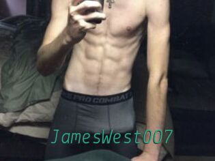 JamesWest007