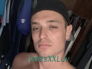 JamesXXLuv