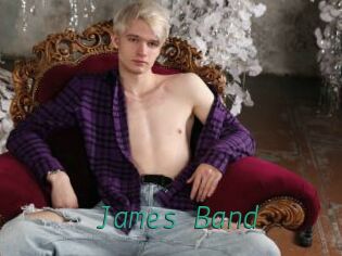 James_Band