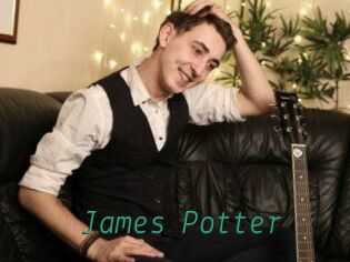 James_Potter