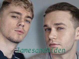 JamesandAiden