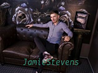 JamieStevens