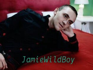 JamieWildBoy