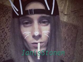 JanisStonem