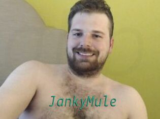 JankyMule