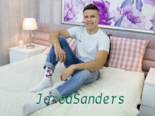 JaredSanders