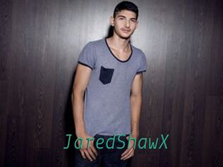 JaredShawX