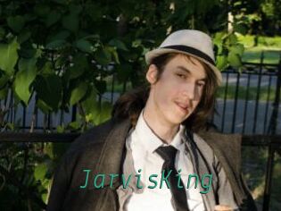 JarvisKing