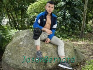 JasonBernard