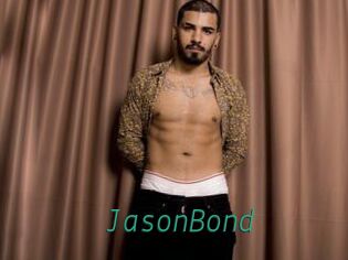 JasonBond