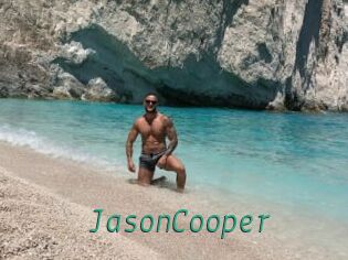 JasonCooper