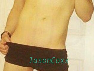 JasonCoxx