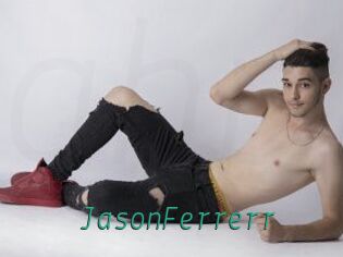 JasonFerrerr