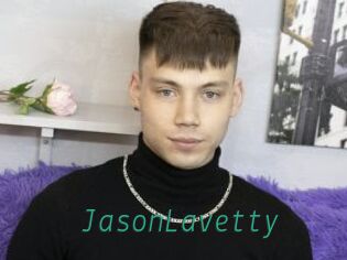 JasonLavetty