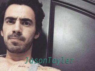 Jason_Tayler