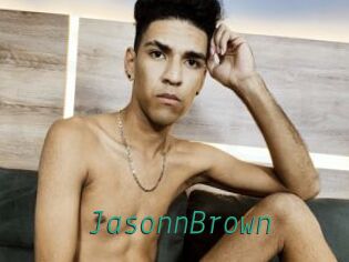 JasonnBrown