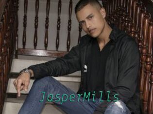 JasperMills